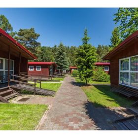 Ośrodek Rehabilitacyjno Wypoczynkowy Neptun Jantar