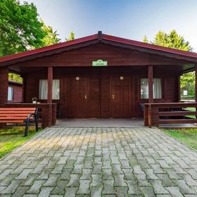 Ośrodek Rehabilitacyjno Wypoczynkowy Neptun Jantar