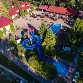 Ośrodek Rehabilitacyjno Wypoczynkowy Neptun Jantar