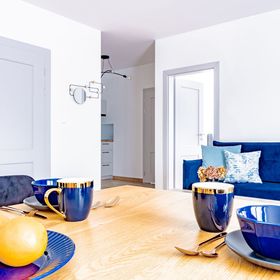 Apartamenty Sea Colors Jastrzębia Góra