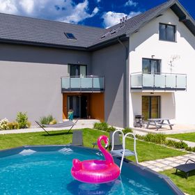 Apartamenty Sea Colors Jastrzębia Góra