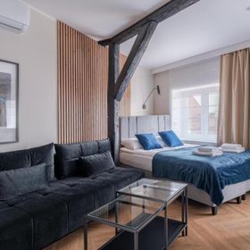 Apartament FlatIron Rentoom Toruń