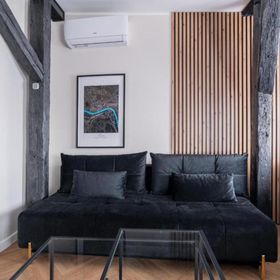 Apartament FlatIron Rentoom Toruń