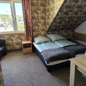  Noclegi Joanna Krasnobród