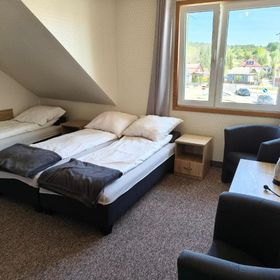  Noclegi Joanna Krasnobród