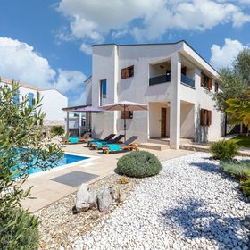 Villa Andante Malinska