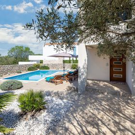 Villa Andante Malinska