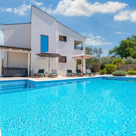 Villa Andante Malinska