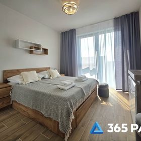 Dwupoziomowy Loft 68 z widokiem na morze - 365PAM