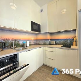 Dwupoziomowy Loft 68 z widokiem na morze - 365PAM