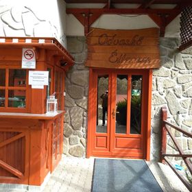 Odvaskő Panzió és Étterem Ugod