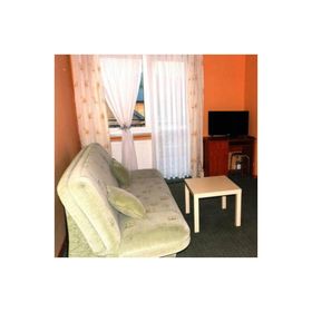 Willa Kris Krynica-Zdrój