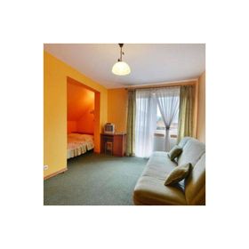 Willa Kris Krynica-Zdrój