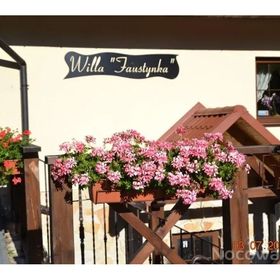 Willa Faustynka Nałęczów