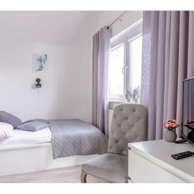 Willa Bliźniak 2 Karwia