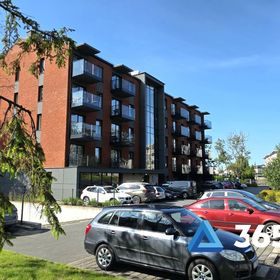 Apartament Olympic w Mielnie - 365PAM