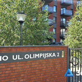 Apartament Olympic w Mielnie - 365PAM