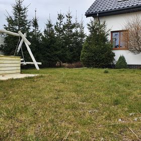 Całoroczna Villa Morskie Historie dla 34 osób - 365PAM Grzybowo