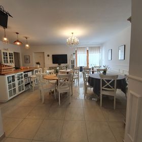 Całoroczna Villa Morskie Historie dla 34 osób - 365PAM Grzybowo