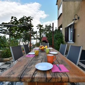 Apartment Kumi Icici