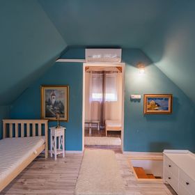 Non Stop Apartman Pihenőbirtok Kaposvár