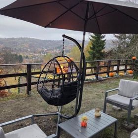 Apartement Panoramic View Bran 