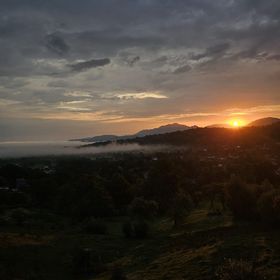 Apartement Panoramic View Bran 