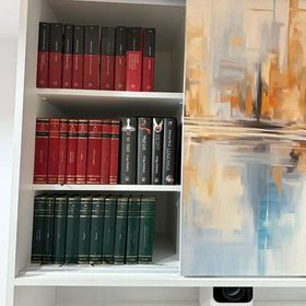 Badash Tiny Village Polovragi