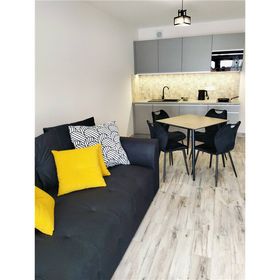 Apartamenty ROZETA 