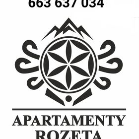 Apartamenty ROZETA 