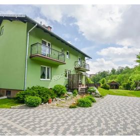 Zielony Domek Tylicz