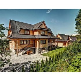 Osada HANKA Luxury Witów