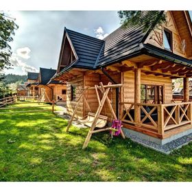 Osada HANKA Luxury Witów