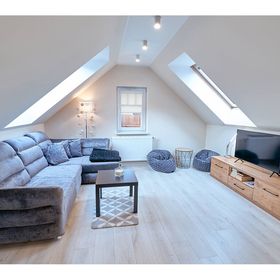 Willa Maria Polanica Zdrój