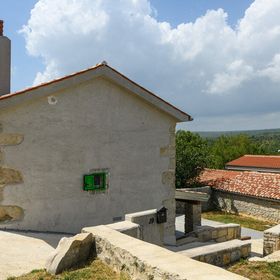 House Casa Della Nonna Krsan