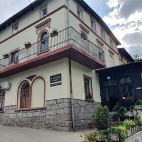 Pokoje Gościnne - Grześ Jelenia Góra