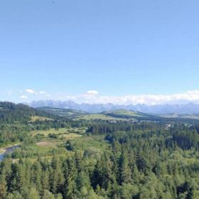  Pokoje Gościnne Skwarek Nowa Biała