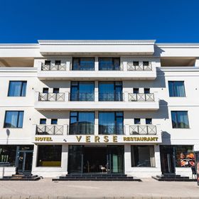Hotel Verse Ştefăneştii de Jos