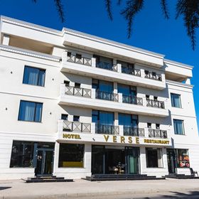 Hotel Verse Ştefăneştii de Jos