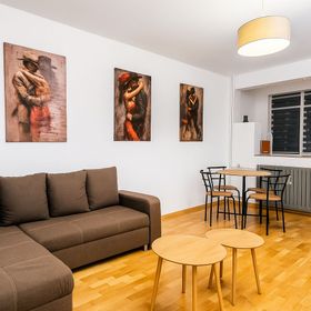 Apartament Vitan House București
