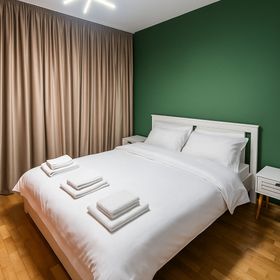 Apartament Vitan House București