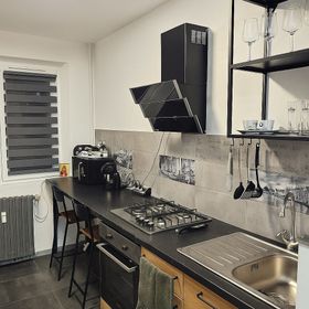 Apartament Vitan House București