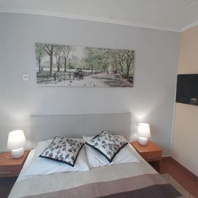 Pokoje gościnne Akacja Resko Dźwirzyno