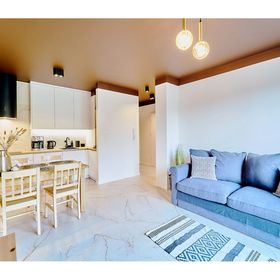 Villa Fonte Apartamenty Polanica-Zdrój