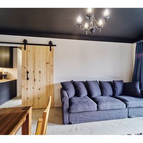 Villa Fonte Apartamenty Polanica-Zdrój