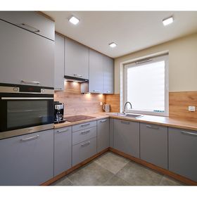 Villa Fonte Apartamenty Polanica-Zdrój