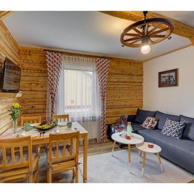 Apartamenty Migaczówka Tylicz