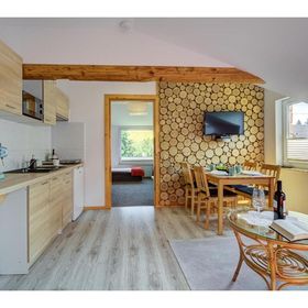 Apartamenty Migaczówka Tylicz