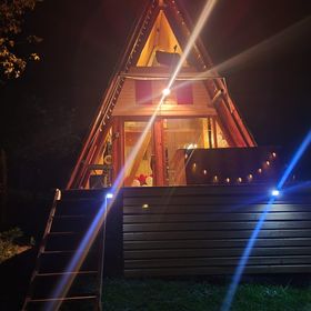 Cabana Young Valley Bâltişoara