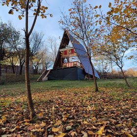 Cabana Young Valley Bâltişoara